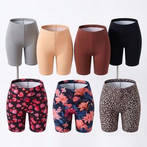 No brand Light weight cooling  Shorts (7) Pr Sz M NWOT